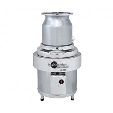 InSinkErator SS-500-12C-MS Complete Disposer Package 12" dia. bowl 6-5/8" dia. - B005LTMXT6